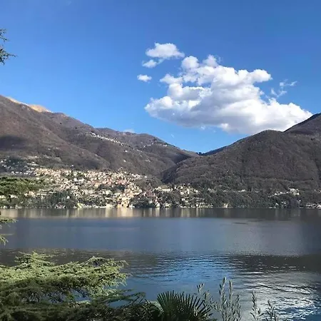 La Torre * Brienno