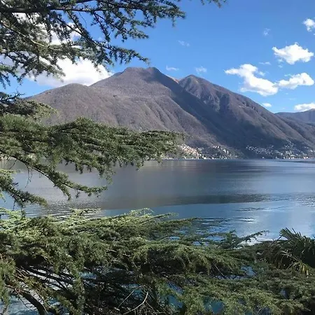La Torre * Brienno