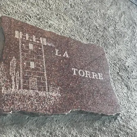 La Torre